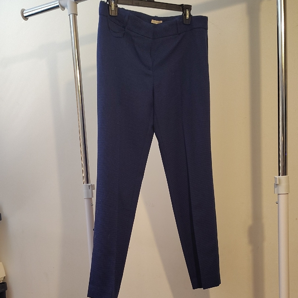 Anne Klein Blue Women's Pants